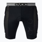 Pánské bezpečnostní cyklistické šortky EVOC Crash Pants Pad black 301605100