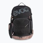 Cyklistický batoh EVOC Explorer Pro 26 l šedá 100211130