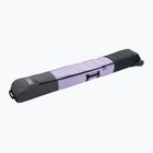 Vak na lyže  Evoc Ski Roller carbon grey/purple rose/black 175 cm