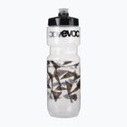 Cyklistická láhev EVOC Drink Bottle 750 ml bílý 601118800