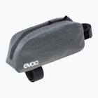 Brašna rámová  EVOC Top Tube Pack WP carbon grey