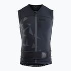 Pánská lyžařská vesta EVOC Protector Vest Pro black