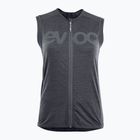 Dámská ochranná vesta EVOC Protector Vest W carbon grey