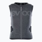 Dětská ochranná vesta EVOC Protector Vest Jr carbon grey