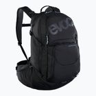 Cyklistický batoh EVOC Explorer Pro 26 l black