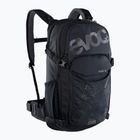 Cyklistický batoh EVOC Stage 18 l black