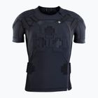Pánský cyklistický chránič EVOC Protector Jacket Pro black