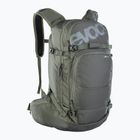 Batoh skialpový EVOC Line 30 l dark olive
