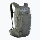 Batoh skialpový EVOC Line 20 l dark olive