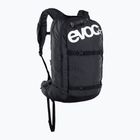 Batoh skialpový EVOC Line E2 22 l black