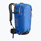 Lavinový batoh Ortovox Ascent 30 Avabag blue 4610200003