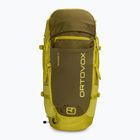 Ortovox Traverse 40 lezecký batoh žlutý 4854400002