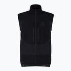 Pánská vesta BLACKYAK Tulim Convertible Lime Punch Vest Black 1900014GS