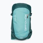 ORTOVOX Tour Rider 28 S lyžařský batoh pacific green