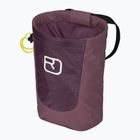 Pytlík na magnezium ORTOVOX Trad mountain rose 