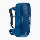 Ortovox Traverse 28 S trekingový batoh tmavě modrý 48533