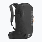 Lyžařský batoh  ORTOVOX Free Rider 28 l black raven