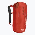 Batoh ORTOVOX Trad Zero 18 l cengia rossa