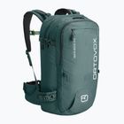 Skitouringový batoh  ORTOVOX Haute Route 30 l S arctic grey