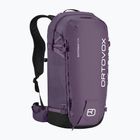 Dámský skitouringový batoh ORTOVOX Switchback 25 l S wild berry