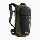 Batoh ORTOVOX Traverse 20 l dark wild herbs