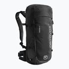 Batoh ORTOVOX Traverse 30 l black raven