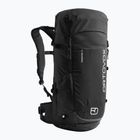Batoh ORTOVOX Traverse 40 l black raven