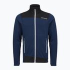 Pánská mikina ORTOVOX Fleece Light deep ocean