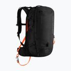 Lavínový batoh ORTOVOX Avabag Litric Freeride 28 l black raven