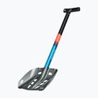 Lavinová lopata ORTOVOX Shovel Pro Light deep black