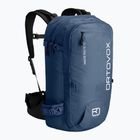 Batoh skialpový ORTOVOX Haute Route 32 l blue nunatak