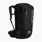 Batoh skialpový ORTOVOX Haute Route 40 l black