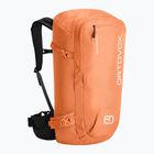 Batoh skialpový ORTOVOX Haute Route 40 l faded tangerine