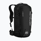 Batoh skialpový ORTOVOX Switchback 27 l black