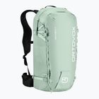 Batoh skialpový ORTOVOX Switchback 27 l green acid