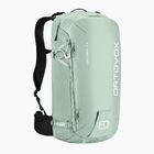 Batoh skialpový ORTOVOX Switchback 30 l S green acid