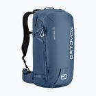 Batoh skialpový ORTOVOX Switchback 32 l light nunatak