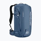 Batoh skialpový ORTOVOX Venet Tour 28 l light nunatak