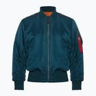 Pánská bunda  Alpha Industries MA-1 Heritage navy