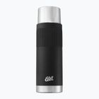 Termoska Esbit Sculptor Stainless Steel Vacuum Flask 1000 ml black