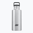 Cestovní láhev Esbit Sculptor Stainless Steel Drinking Bottle 750 ml stainless steel/matt