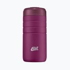 Termohrnek Esbit Majoris Stainless Steel Thermo Mug With Flip Top 450 ml berry