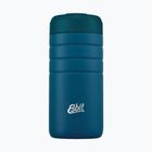 Termohrnek Esbit Majoris Stainless Steel Thermo Mug With Flip Top 450 ml polar blue