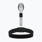 Příbory Esbit Food Jug Silicone Band black