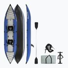 Kajak pro 2 osoby Viamare 400 Sit On Top 2 pax modrý 1126163