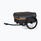 Přívěs na kolo Qeridoo Qubee grey