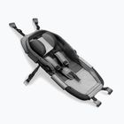 Sedačka do vozíku Qeridoo Baby Hammock LTD grey