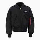 Pánská bunda  Alpha Industries CWU 45 Heritage black