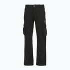 Alpha Industries pánské kalhoty Jet black