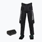 Návleky na lymfodrenáž REBOOTS One Pro Recovery Pants 2.0 Set 2024 Edition black